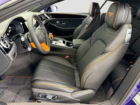 New 2026 Bentley Continental GT AWD/4WD image 18