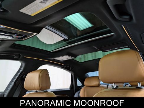 Used 2024 Audi A8 L 3.0T w/ Comfort Plus Package image 18