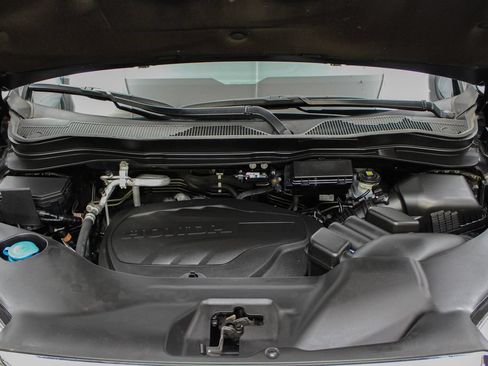 Used 2023 Honda Passport EX-L image 15