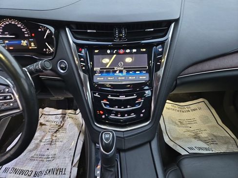 Used 2017 Cadillac CTS Luxury image 15