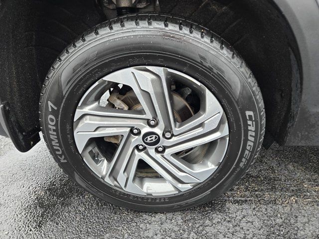 Used 2023 Hyundai Santa Fe SEL AWD/4WD image 46