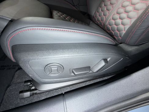 Used 2025 Audi RS 3 image 14