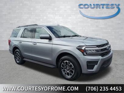 Used 2024 Ford Expedition XLT
