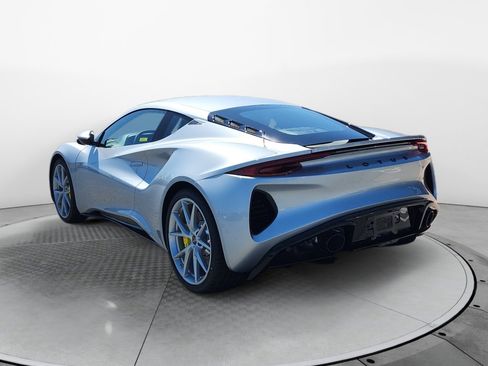 New 2025 Lotus Emira image 5