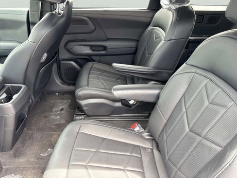 New 2027 Kia Telluride EX X-Line AWD/4WD image 15