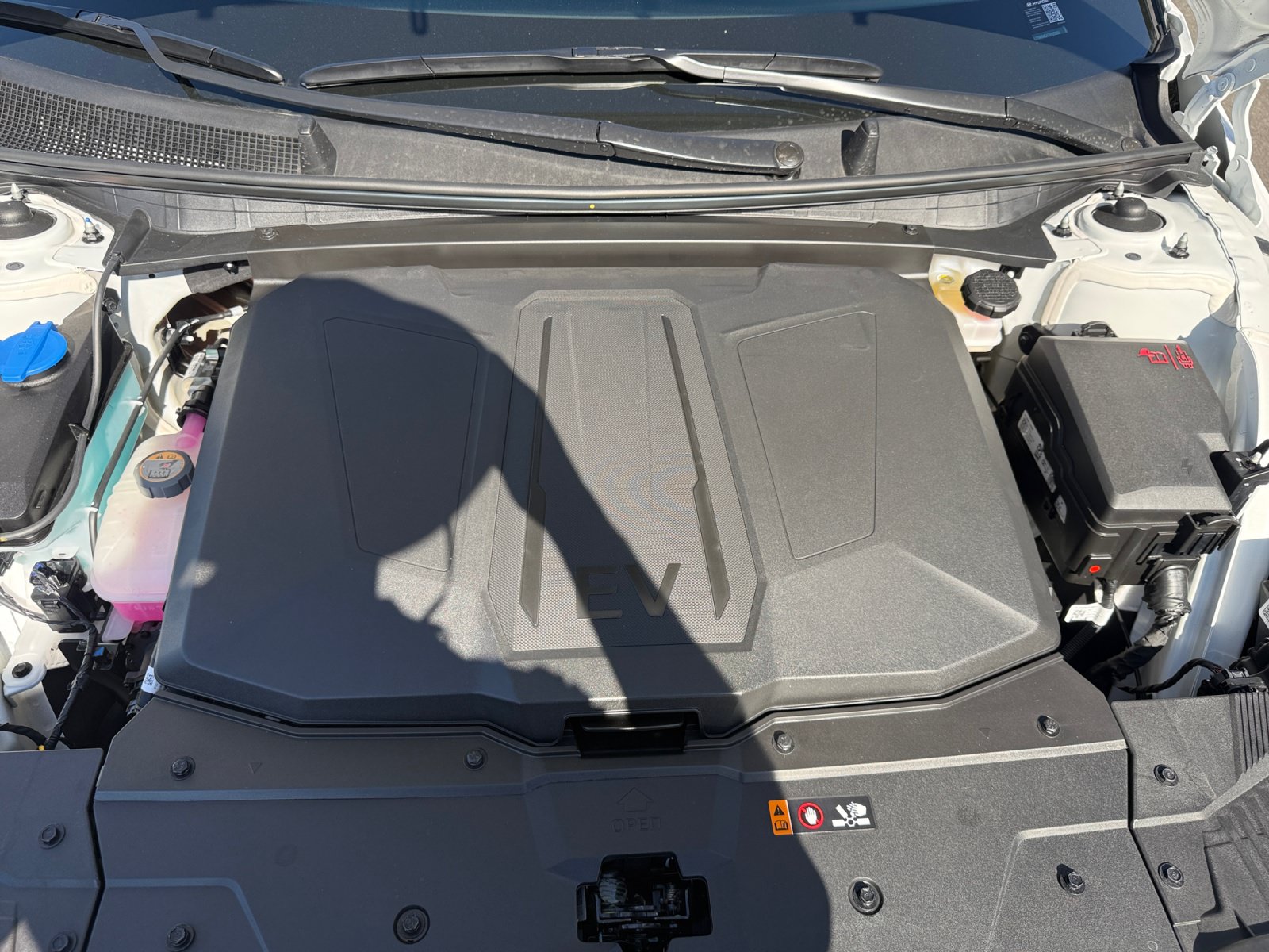 New 2027 Hyundai Ioniq 5 SEL RWD image 20