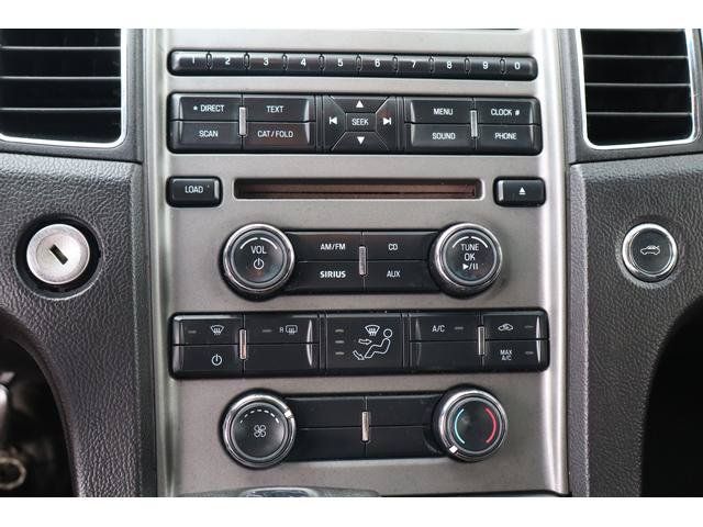 Used 2012 Ford Taurus SEL FWD image 12