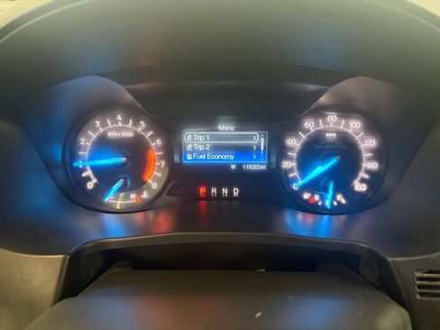 Used 2018 Ford Explorer 4WD Police Interceptor image 19