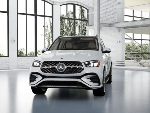 New 2026 Mercedes-Benz GLE 450 4MATIC image 41