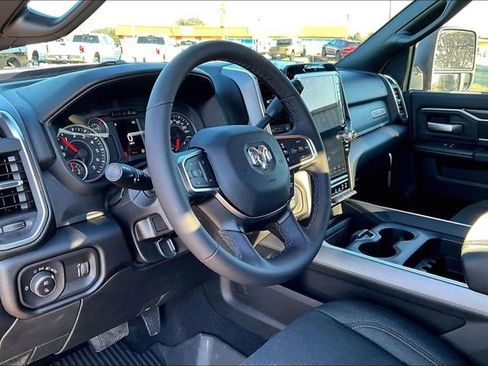 New 2026 RAM 2500 Lone Star image 9