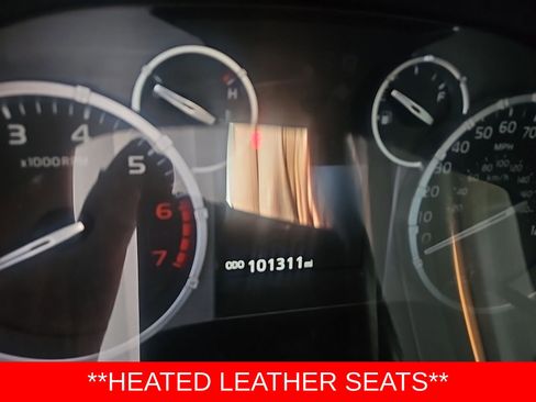 Used 2016 Toyota Tundra TRD Pro AWD/4WD image 11