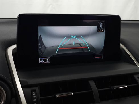 Used 2019 Lexus NX 300 AWD w/ Comfort Package image 22