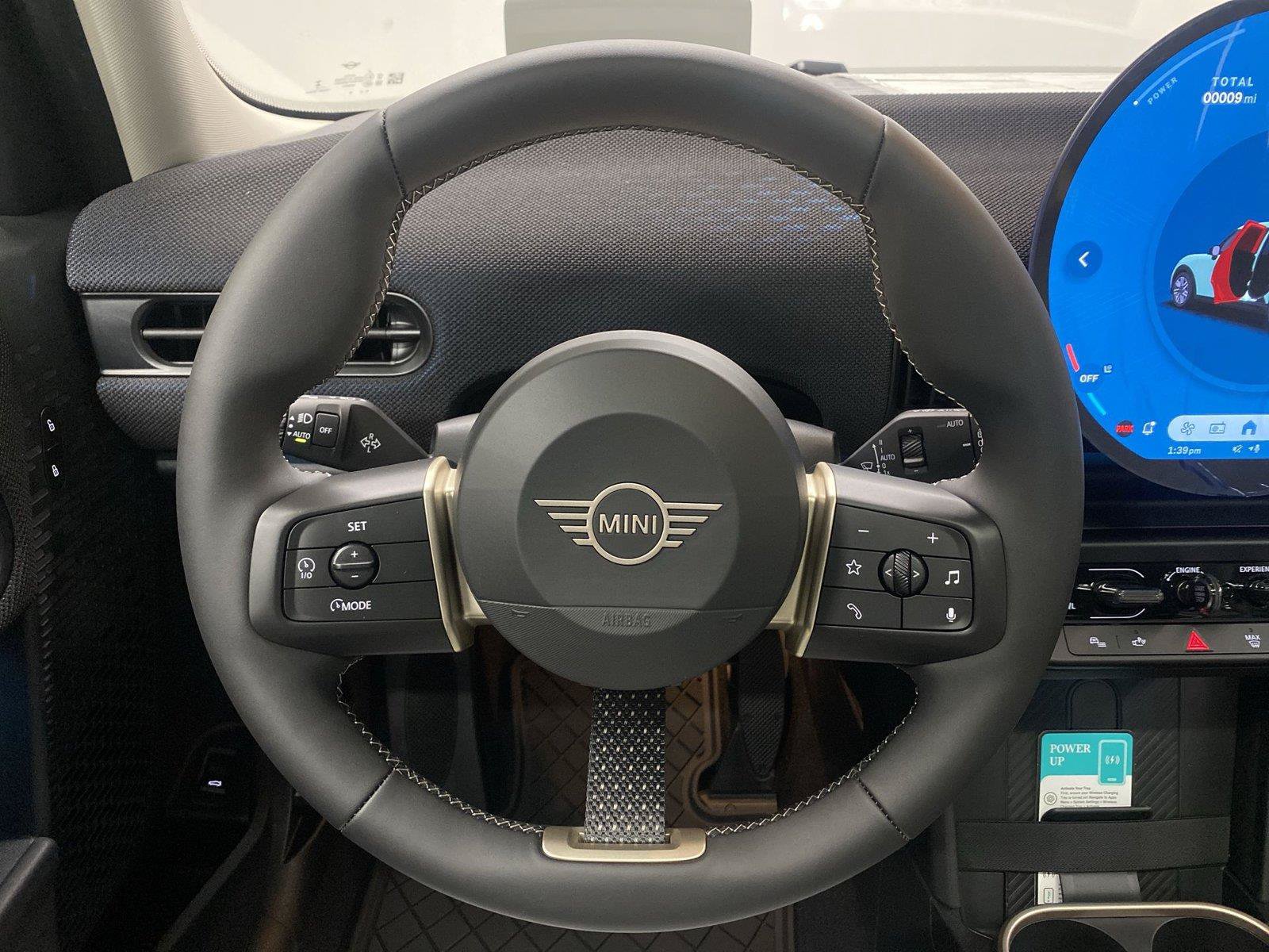 New 2026 MINI Cooper S FWD image 15
