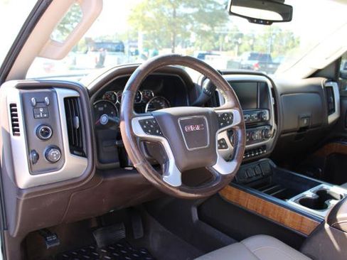 Used 2016 GMC Sierra 2500 SLT w/ Duramax Plus Package image 20