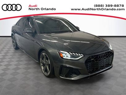 Used 2021 Audi A4 2.0T Premium Plus w/ Premium Plus Package