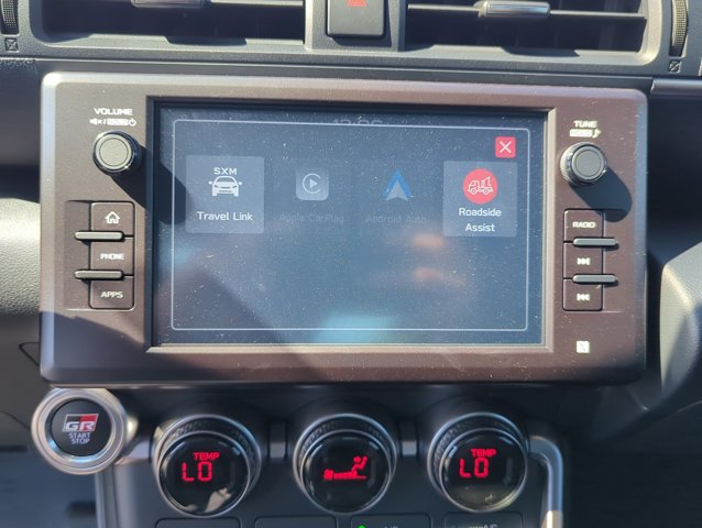 New 2026 Toyota GR86 RWD image 19