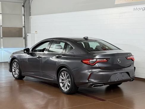 Used 2023 Acura TLX FWD image 5