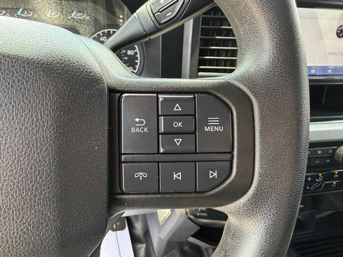 Used 2023 Ford F250 XLT w/ FX4 Off-Road Package AWD/4WD image 23