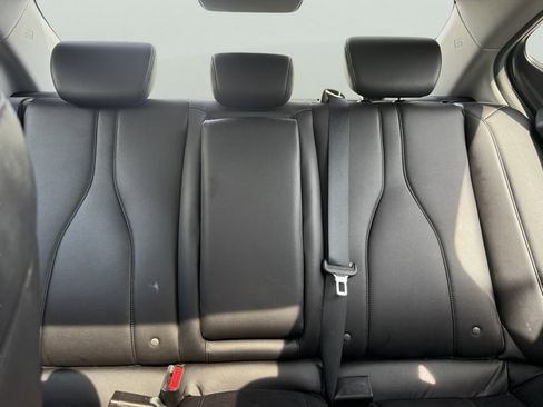 Used 2019 Acura ILX FWD image 30