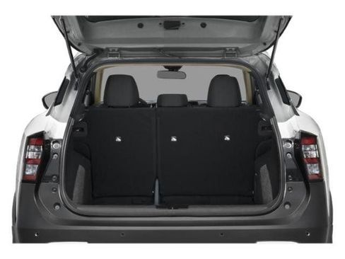 Certified 2026 Nissan Kicks S FWD image 13
