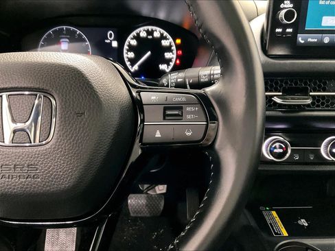 Used 2025 Honda HR-V EX-L image 24