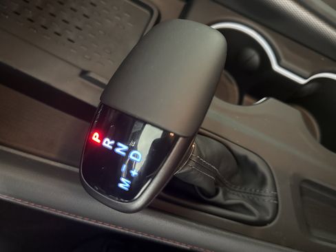 New 2026 Dodge Durango GT image 26