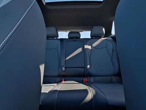 New 2026 Volkswagen Tiguan SE R-Line AWD/4WD image 27