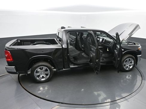 New 2026 RAM 1500 Big Horn image 68