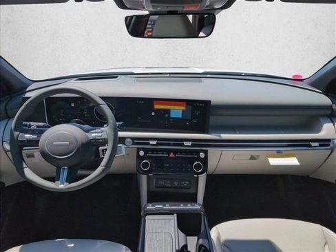 New 2026 Hyundai Tucson Limited AWD/4WD image 18