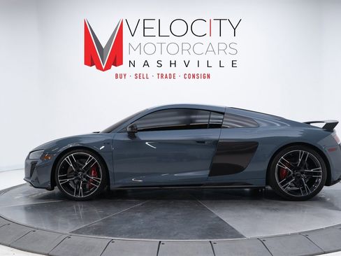 Used 2020 Audi R8 V10 performance image 9