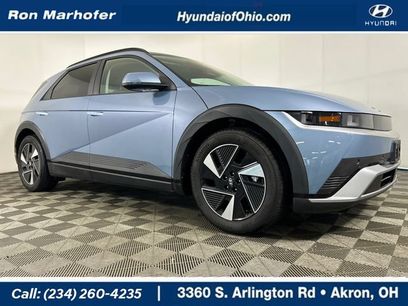 Used 2025 Hyundai Ioniq 5 SEL