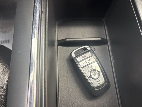 Used 2022 Ford F150 XLT w/ Equipment Group 302A High image 34