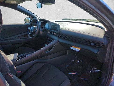 New 2026 Hyundai Elantra SEL Sport Premium image 21
