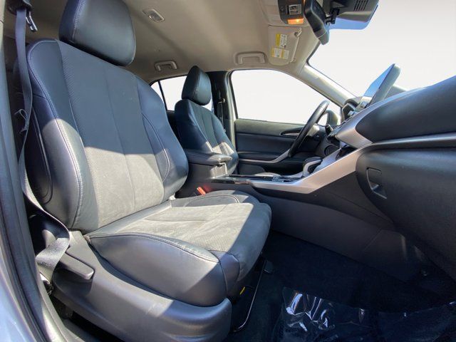 Used 2022 Mitsubishi Eclipse Cross SE AWD/4WD image 15