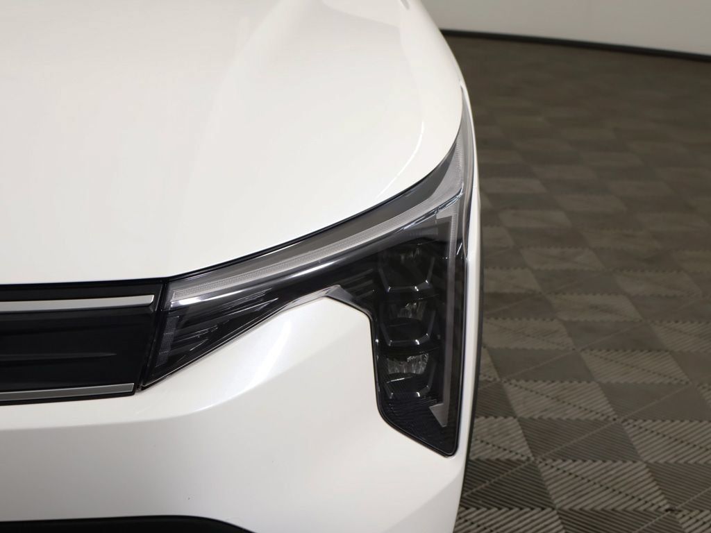 Certified 2025 Kia K4 FWD image 13
