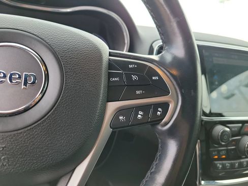 Used 2021 Jeep Grand Cherokee Limited w/ Quick Order Package 28K 80th AWD/4WD image 24