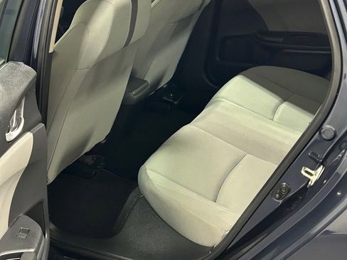 Used 2016 Honda Civic LX image 9