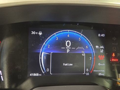 Used 2023 Toyota Corolla XSE image 16