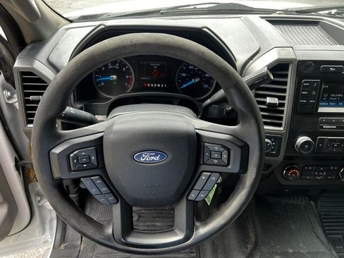 Used 2019 Ford F250 XL w/ XL Value Package AWD/4WD image 26