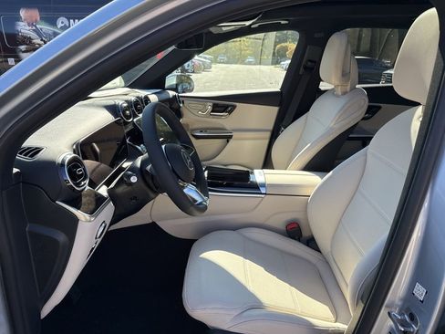New 2026 Mercedes-Benz GLC 300 4MATIC image 14