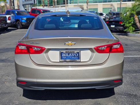 Used 2023 Chevrolet Malibu LT FWD image 6
