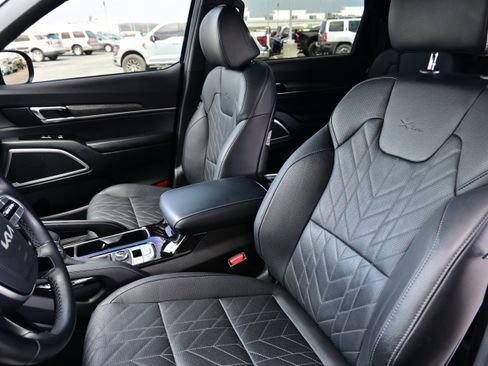 Used 2025 Kia Telluride EX X-Line image 26