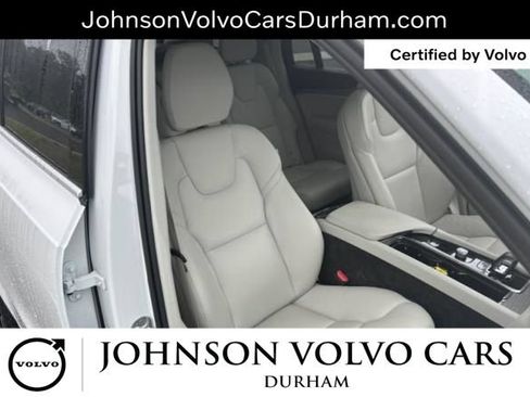 Used 2024 Volvo XC90 B5 Plus w/ Protection Package Premier AWD/4WD image 8