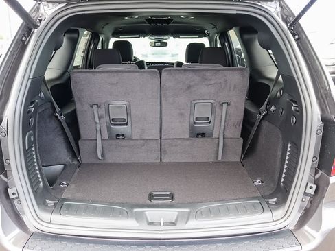 New 2026 Dodge Durango GT w/ Tow 'N Go Package AWD/4WD image 12