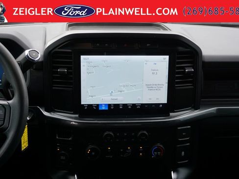 Used 2024 Ford F150 STX AWD/4WD image 14