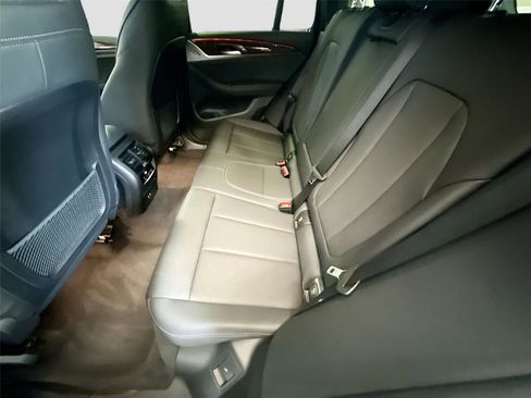 Used 2024 BMW X3 sDrive30i w/ Convenience Package w/ZPA RWD image 25
