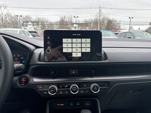 New 2026 Honda CR-V Sport-L image 19