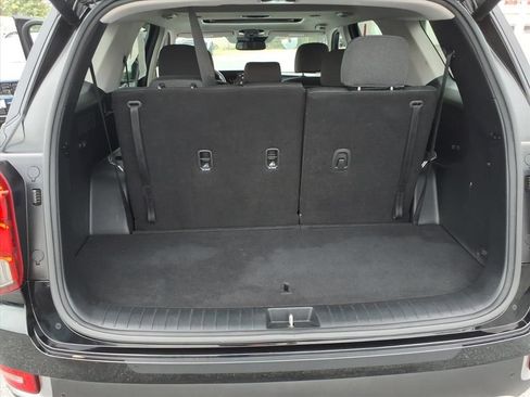 Used 2020 Hyundai Palisade SEL image 15
