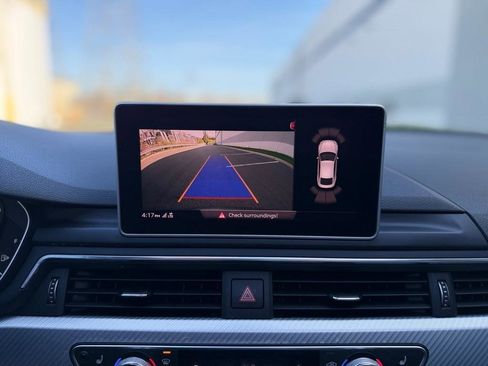 Used 2018 Audi A5 2.0T Premium Plus w/ Premium Plus image 37