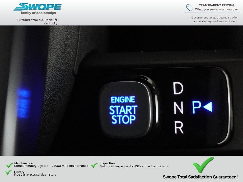 Certified 2026 Hyundai Palisade Calligraphy AWD/4WD image 19